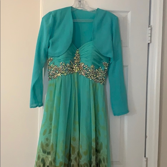 Women Partty dress - Picture 9 of 13